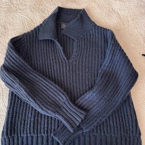 Wooden Ships by Paola Buendia Paola Sweater